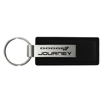 Autogold® - Journey Key Chain