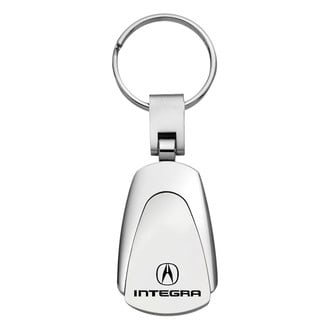 Autogold® - Integra Teardrop Key Chain