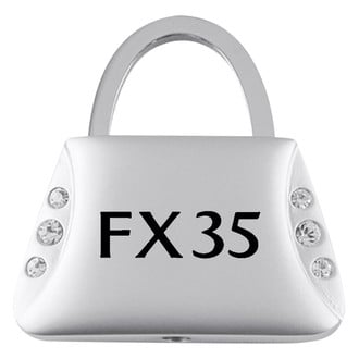 Autogold® - FX35 Key Chain