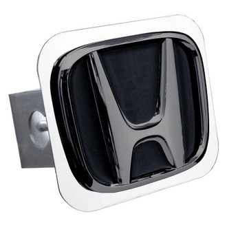 Autogold® - Hitch Cover with Honda Logo