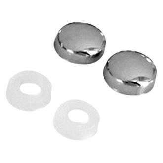 Autogold® - Chrome Caps