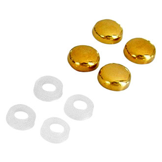 Autogold® - Gold Caps