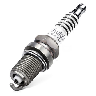 Autolite® - Double Platinum Spark Plug