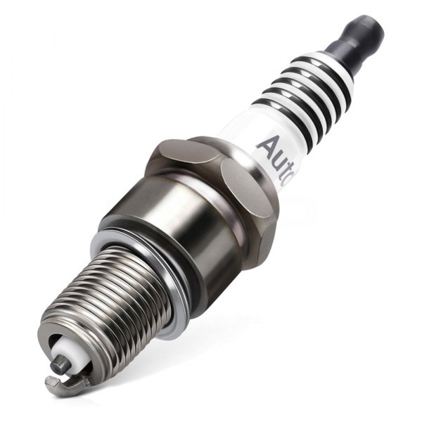 Autolite® - High Performance Racing Spark Plug W/O Resistor 