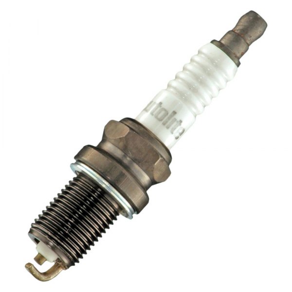 Autolite® - Copper Spark Plug With Resistor