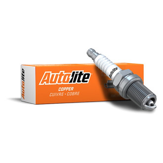 Autolite® - Nickel Spark Plug