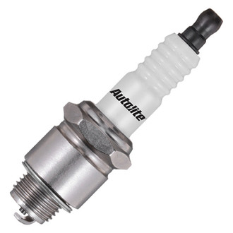 Autolite® - Copper Spark Plug with Resistor