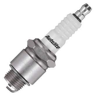 Autolite® - Copper Spark Plug with Resistor