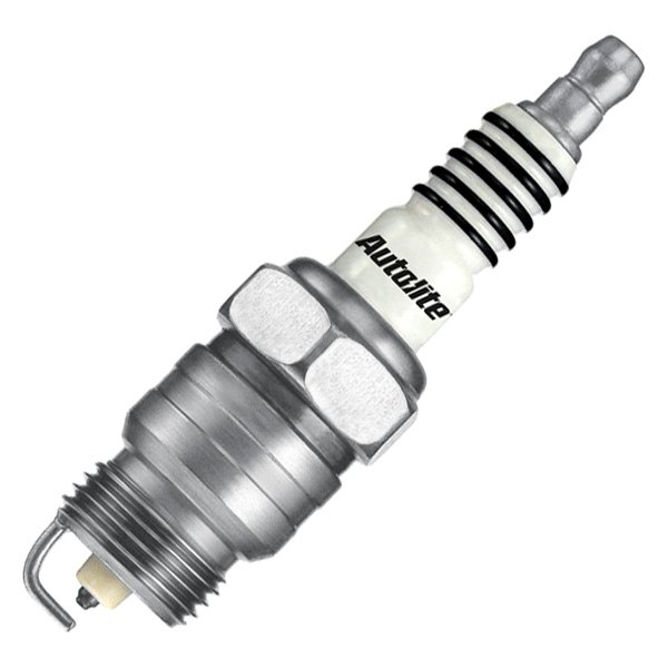 Autolite® - Ford Thunderbird 1956 Copper Spark Plug