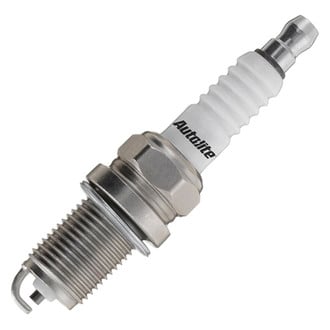 Autolite® - Copper Spark Plug with Resistor