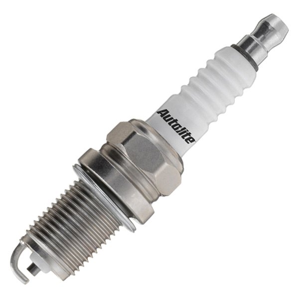 Autolite® - Standard Header Nickel Spark Plug With Resistor