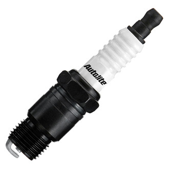 Autolite® - Copper Spark Plug with Resistor