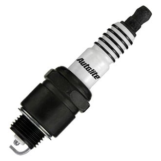 Autolite® - Copper Spark Plug with Resistor
