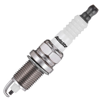 Autolite® - Double Platinum Spark Plug