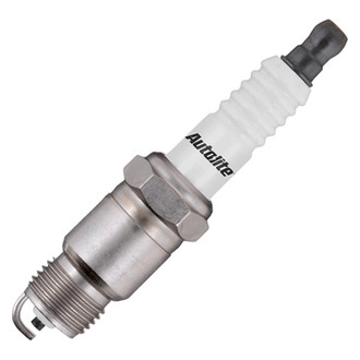 Autolite® - Double Platinum Spark Plug