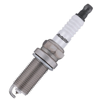 Autolite® - Double Platinum Spark Plugs