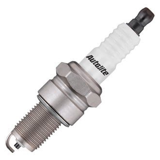 Autolite® - Double Platinum Spark Plug