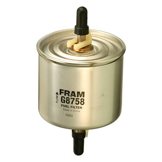 Autolite® - Fuel/Water Separator