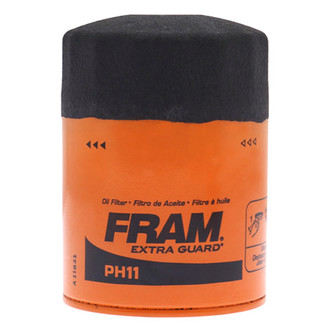 Autolite® - Extra Guard Oil Filter