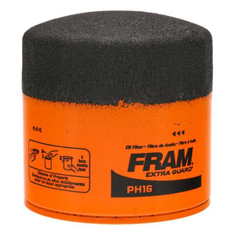 Autolite® - Extra Guard Oil Filter