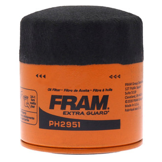 Autolite® - Extra Guard Oil Filter