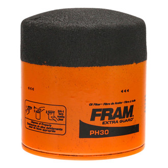 Autolite® - Extra Guard Oil Filter
