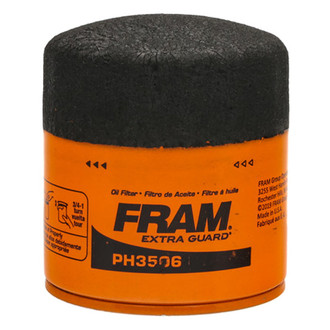 Autolite® - Extra Guard Oil Filter