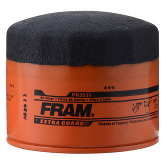 Autolite® - Extra Guard Oil Filter
