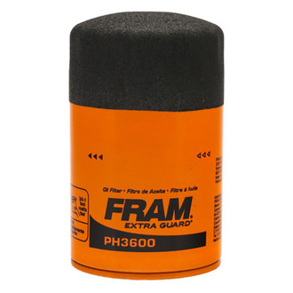 Autolite® - Extra Guard Oil Filter