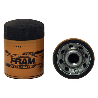 Autolite® PH3675 - Extra Guard Oil Filter