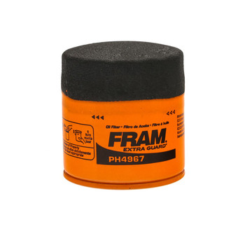 Autolite® - Extra Guard Oil Filter