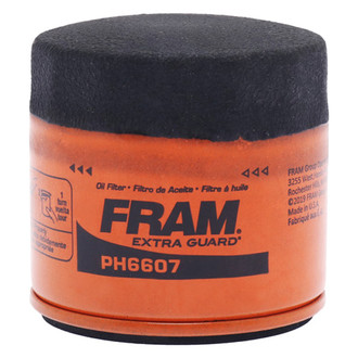 Autolite® - Extra Guard Oil Filter