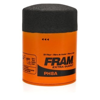 Autolite® - Extra Guard Oil Filter