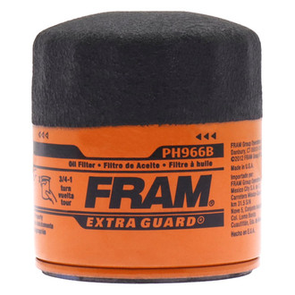 Autolite® - Bottom Mounted Extra Guard Oil Filter