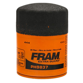 Autolite® - Extra Guard Oil Filter