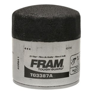 Autolite® - Extra Guard Oil Filter