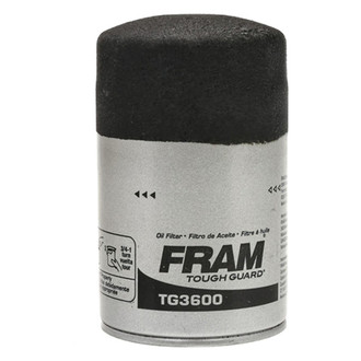 Autolite® - Extra Guard Oil Filter