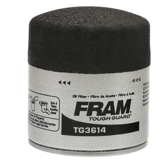 Autolite® - Extra Guard Oil Filter