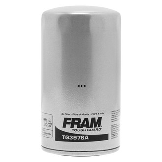Autolite® - Extra Guard Oil Filter
