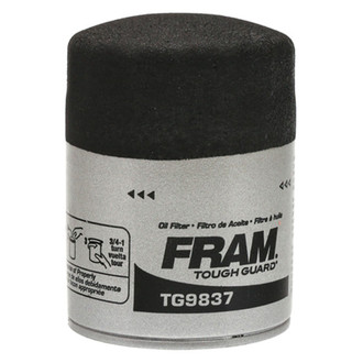 Autolite® - Extra Guard Oil Filter