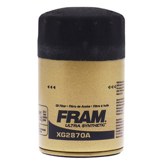 Autolite® - Ultra Synthetic Oil Filter