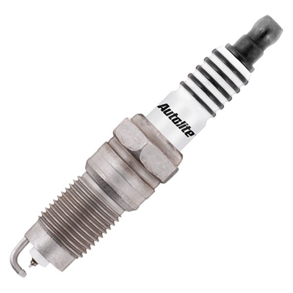 Autolite® - XP™ Iridium Spark Plug with Resistor
