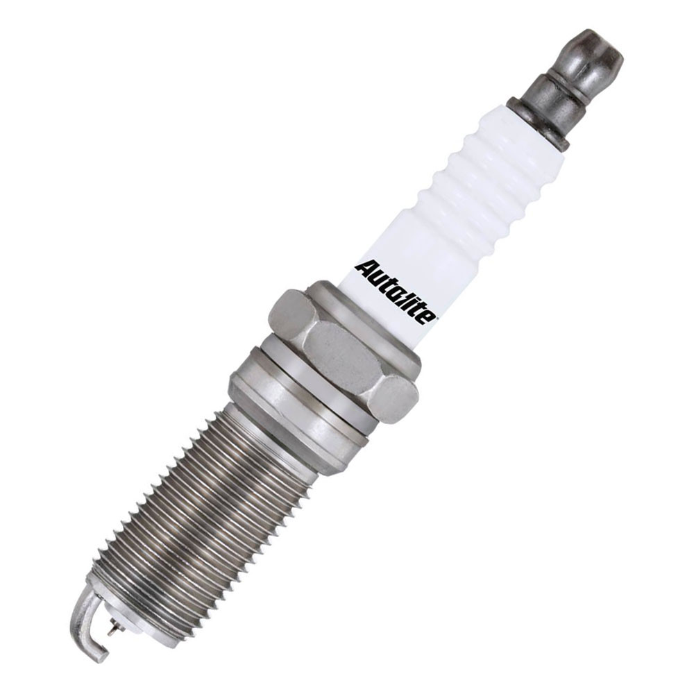Autolite® XP5363 - XP™ Iridium Spark Plug with Resistor