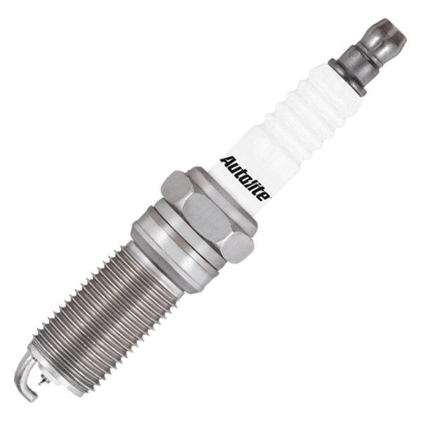 Autolite® - XP™ Iridium Spark Plug with Resistor