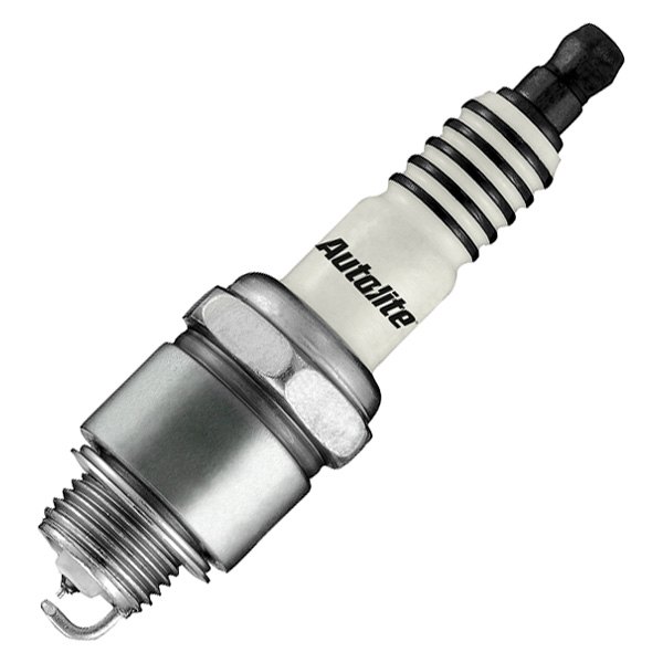 Autolite® XS85 Xtreme Sport™ Powersports Iridium Spark Plug with Resistor