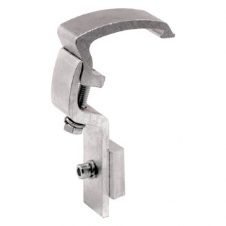 API SK1 Mounting Clamps for Truck Caps Camper Shells 4 pack Automated Products International