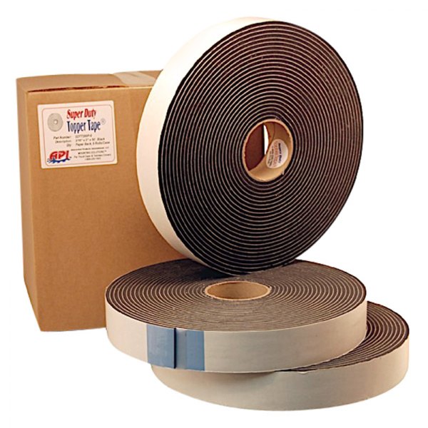 API® - Super Duty Topper Tapes