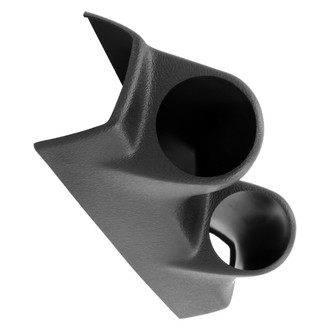 Auto Meter® - Dual A-Pillar Pod