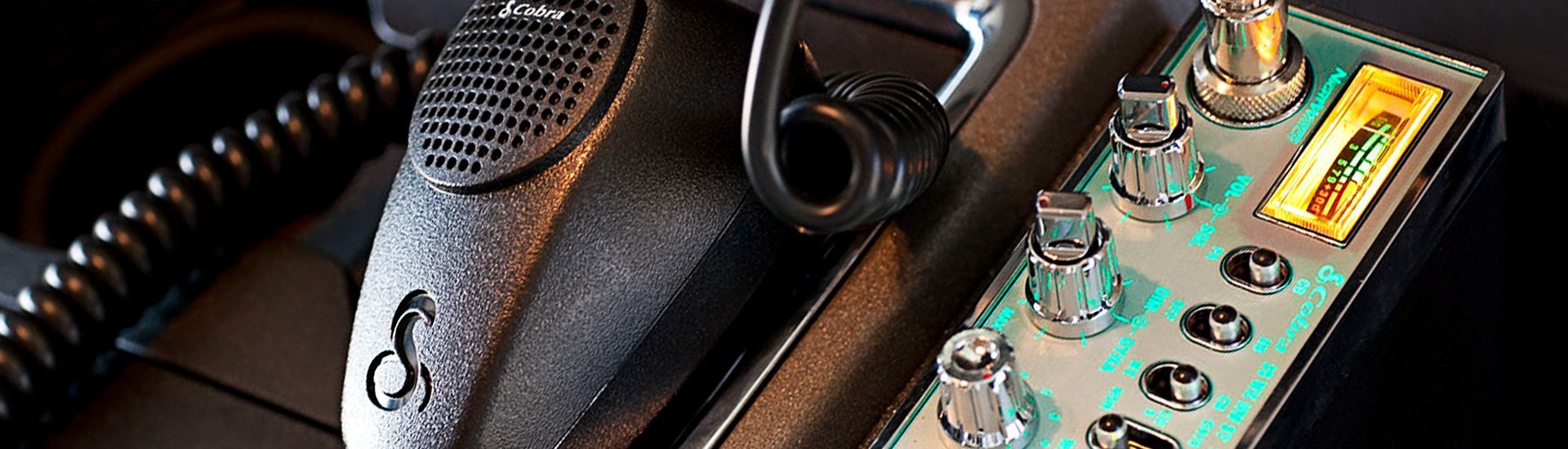 CB Radios & Components