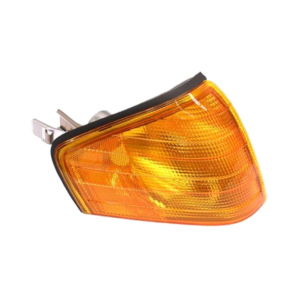 AL® - Passenger Side Replacement Turn Signal/Corner Light